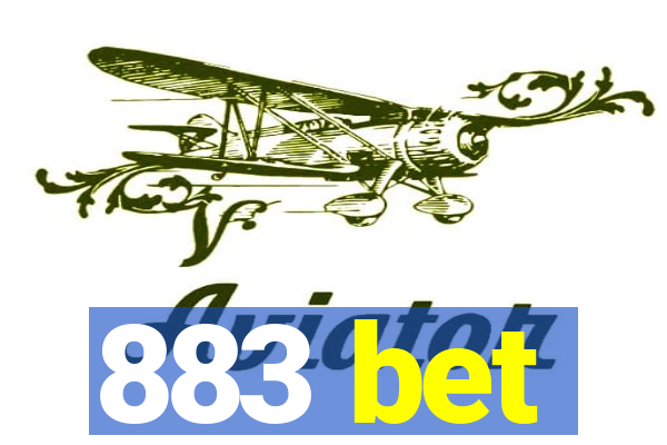 883 bet